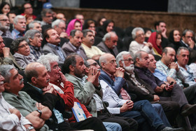 هفتمین جشن کانون برنامه ریزان و دستیاران کارگردان سینمای ایران